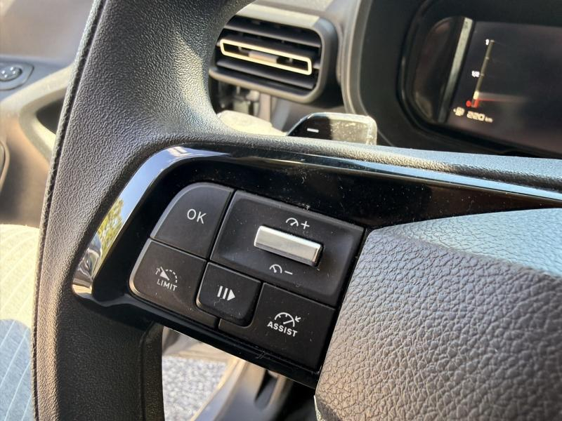 CITROEN Berlingo Van VUL d’occasion à vendre à AUBAGNE chez AIX AUTOMOBILES (Photo 14)