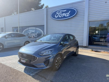 FORD Fiesta d’occasion à vendre à AUBAGNE