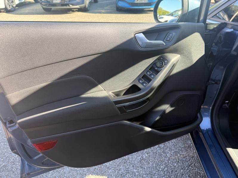FORD Fiesta d’occasion à vendre à AUBAGNE chez AIX AUTOMOBILES (Photo 9)