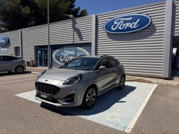 FORD Puma d’occasion à vendre à AUBAGNE