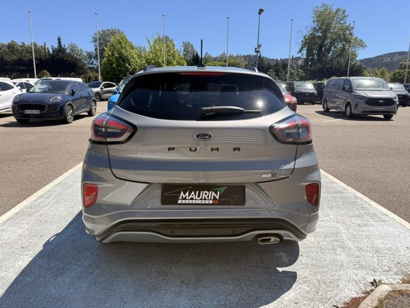 FORD Puma d’occasion à vendre à AUBAGNE chez AIX AUTOMOBILES (Photo 6)