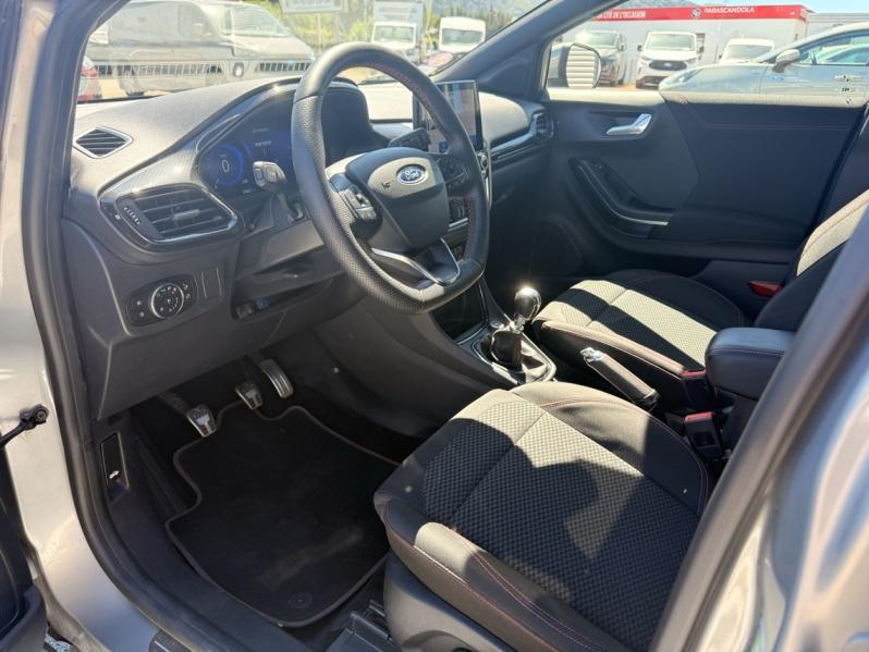 FORD Puma d’occasion à vendre à AUBAGNE chez AIX AUTOMOBILES (Photo 10)