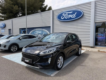 FORD Kuga d’occasion à vendre à AUBAGNE