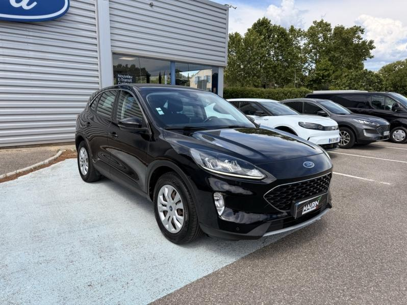 FORD Kuga d’occasion à vendre à AUBAGNE chez AIX AUTOMOBILES (Photo 3)