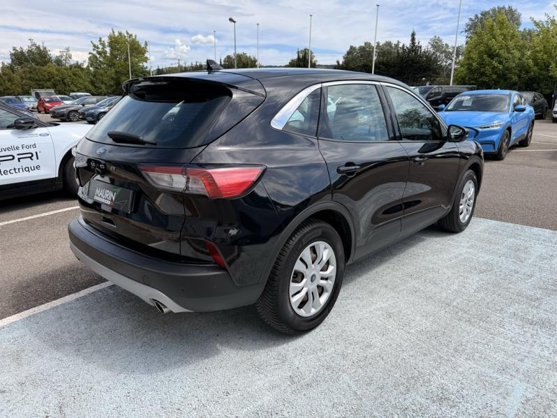 FORD Kuga d’occasion à vendre à AUBAGNE chez AIX AUTOMOBILES (Photo 5)