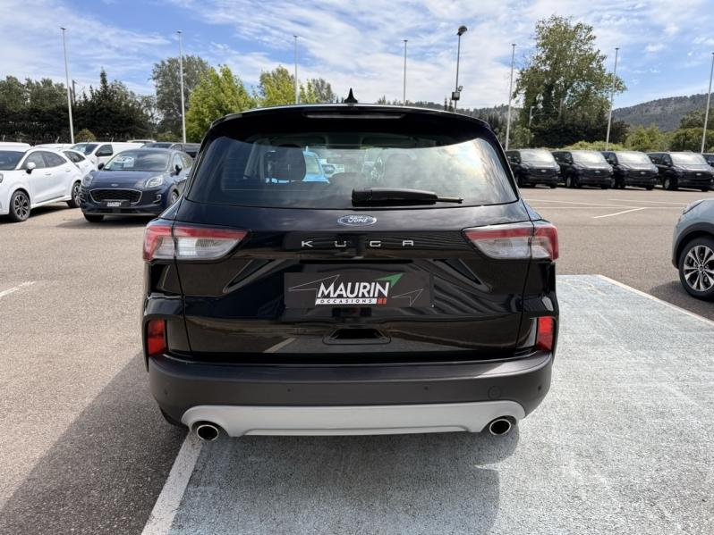 FORD Kuga d’occasion à vendre à AUBAGNE chez AIX AUTOMOBILES (Photo 6)