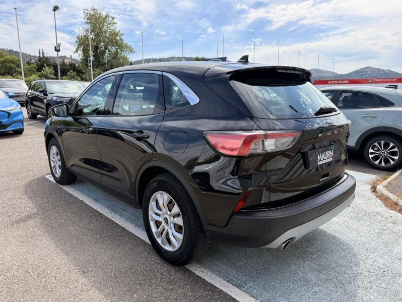FORD Kuga d’occasion à vendre à AUBAGNE chez AIX AUTOMOBILES (Photo 7)