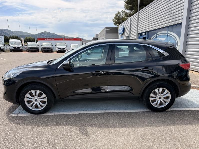 FORD Kuga d’occasion à vendre à AUBAGNE chez AIX AUTOMOBILES (Photo 8)