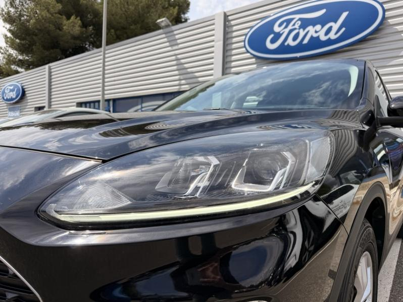 FORD Kuga d’occasion à vendre à AUBAGNE chez AIX AUTOMOBILES (Photo 9)