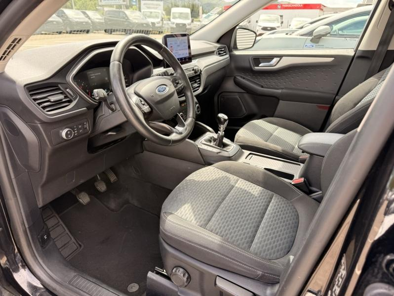 FORD Kuga d’occasion à vendre à AUBAGNE chez AIX AUTOMOBILES (Photo 11)