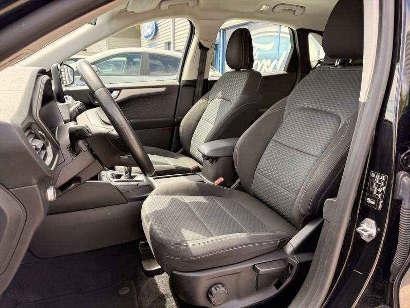 FORD Kuga d’occasion à vendre à AUBAGNE chez AIX AUTOMOBILES (Photo 12)