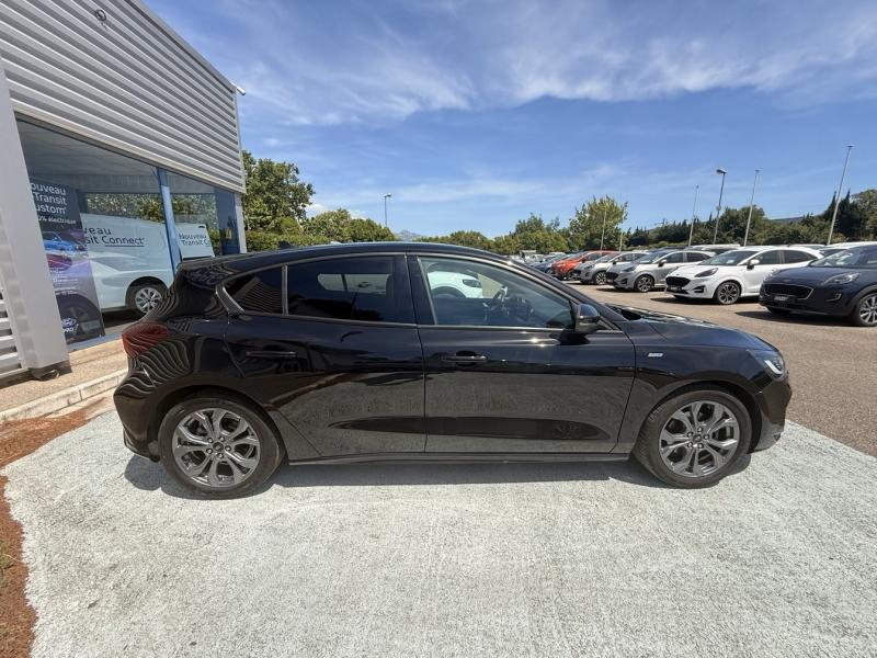 FORD Focus d’occasion à vendre à AUBAGNE chez AIX AUTOMOBILES (Photo 3)