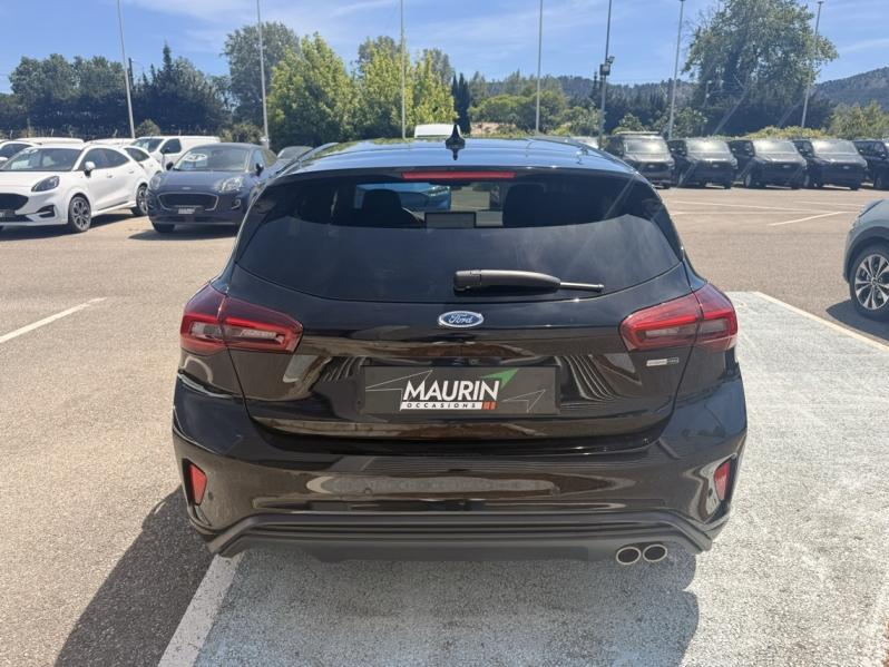FORD Focus d’occasion à vendre à AUBAGNE chez AIX AUTOMOBILES (Photo 5)