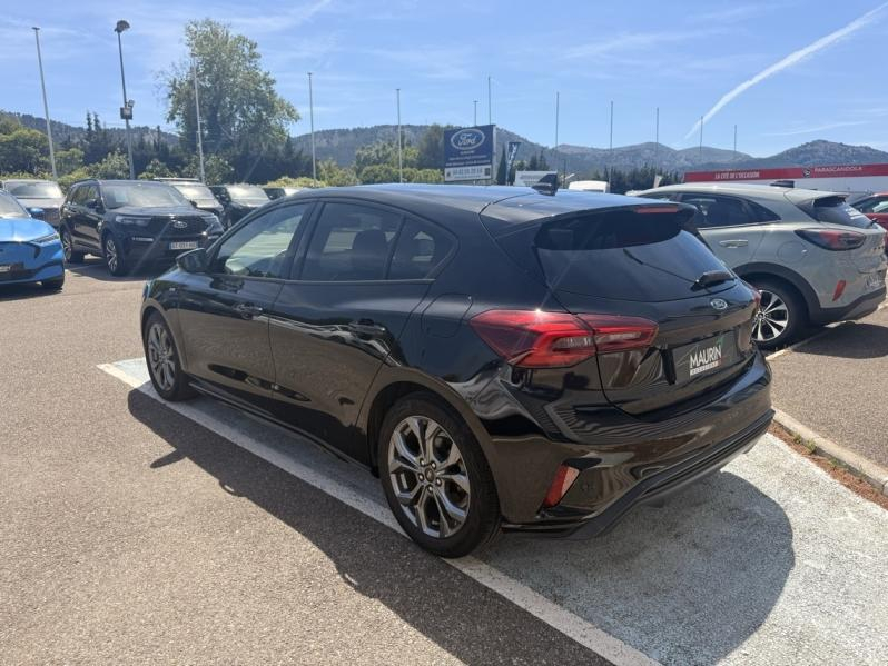 FORD Focus d’occasion à vendre à AUBAGNE chez AIX AUTOMOBILES (Photo 6)