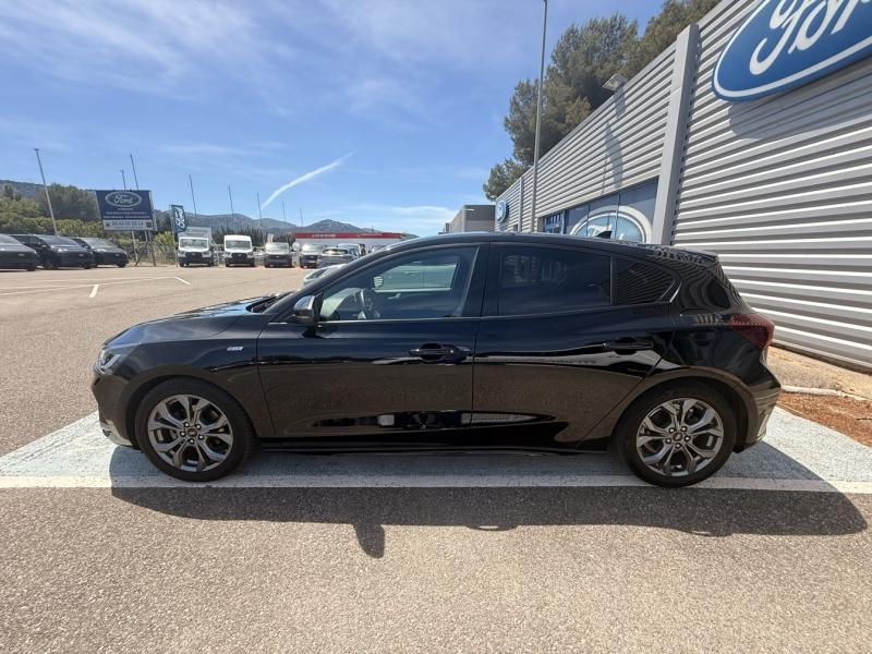 FORD Focus d’occasion à vendre à AUBAGNE chez AIX AUTOMOBILES (Photo 7)