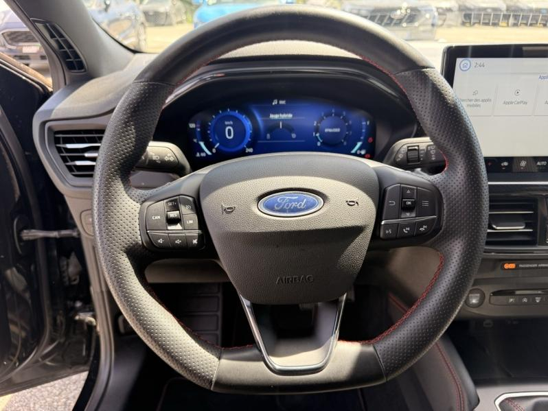 FORD Focus d’occasion à vendre à AUBAGNE chez AIX AUTOMOBILES (Photo 20)