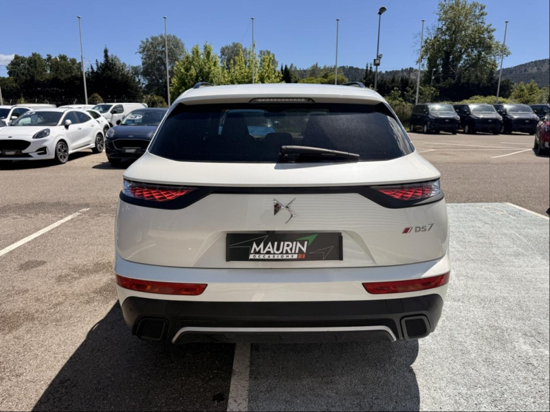 DS DS 7 Crossback d’occasion à vendre à AUBAGNE chez AIX AUTOMOBILES (Photo 6)