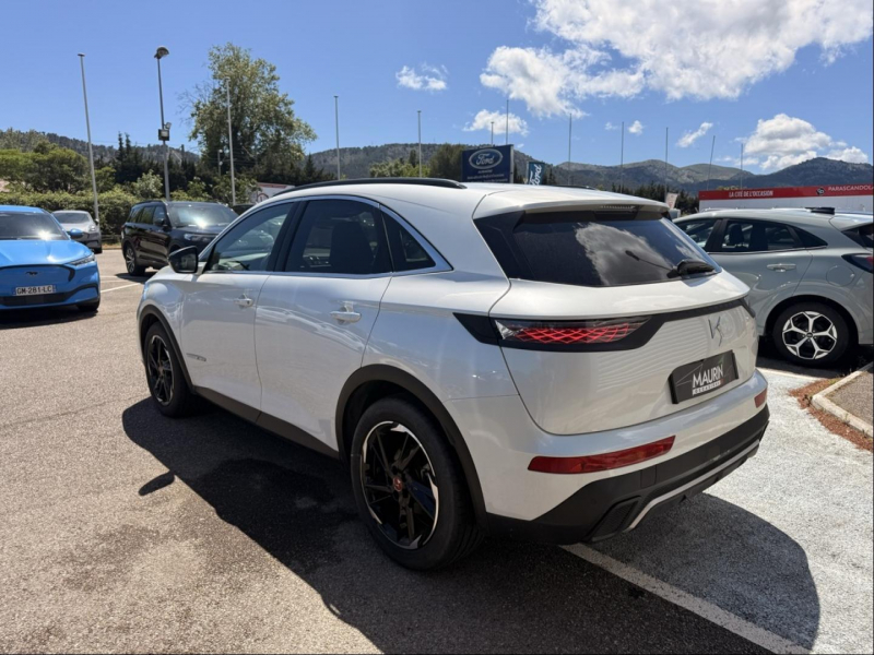 DS DS 7 Crossback d’occasion à vendre à AUBAGNE chez AIX AUTOMOBILES (Photo 7)