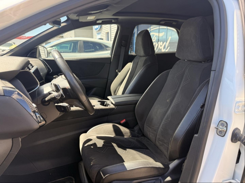 DS DS 7 Crossback d’occasion à vendre à AUBAGNE chez AIX AUTOMOBILES (Photo 12)