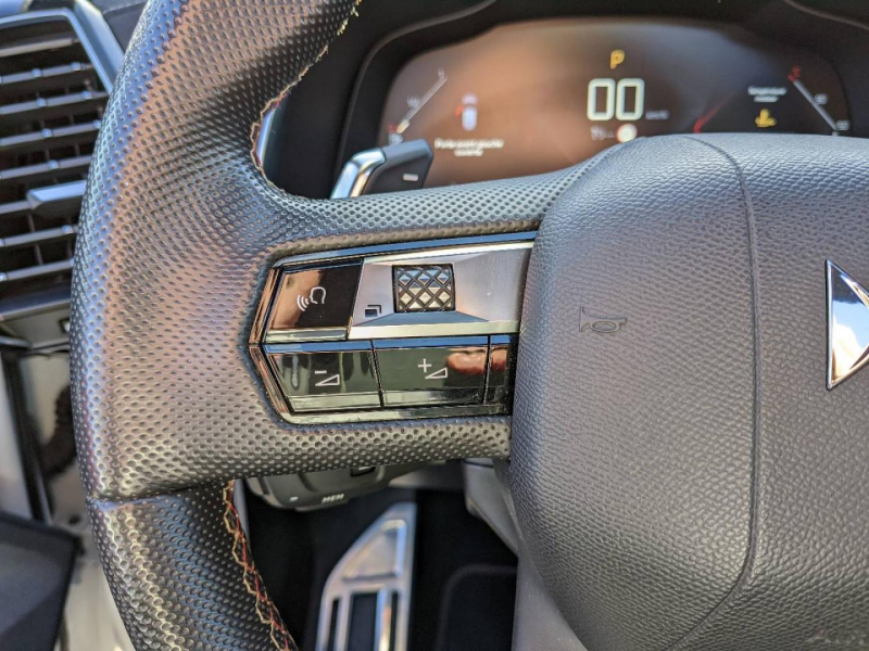 DS DS 7 Crossback d’occasion à vendre à AUBAGNE chez AIX AUTOMOBILES (Photo 13)