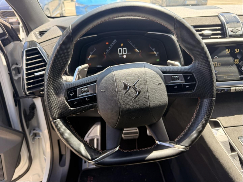 DS DS 7 Crossback d’occasion à vendre à AUBAGNE chez AIX AUTOMOBILES (Photo 14)
