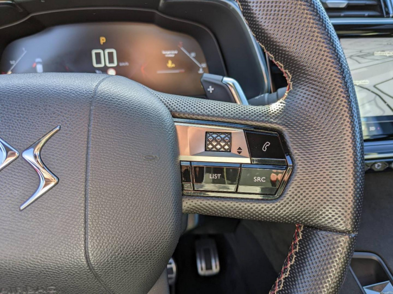 DS DS 7 Crossback d’occasion à vendre à AUBAGNE chez AIX AUTOMOBILES (Photo 15)